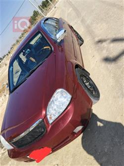 سوزوكي فورينزا